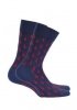 Skarpety Gatta U94.N03 Perfect Man Casual wzorowane 39-47